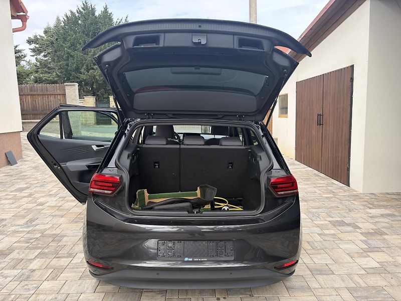 Volkswagen ID.3 (2020) PRO 62kwh, 150kw - fotka 10 z 13