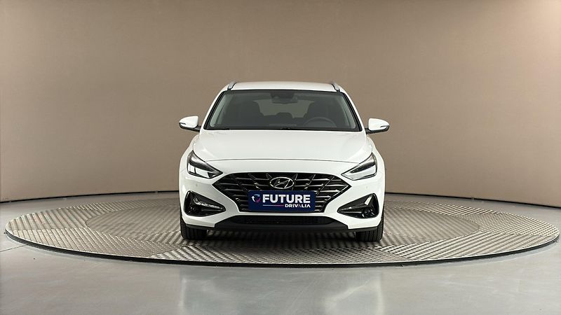 Hyundai i30 1.0 T-GDI Smart Kombi - fotka 3 z 24