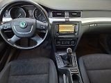 Škoda Superb (2012) 2.0TDI 125kW 6MAN 4X4 - náhled 12