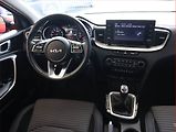 Kia Ceed (2022) 1.0 T-GDI, Serv.kniha - náhled 7