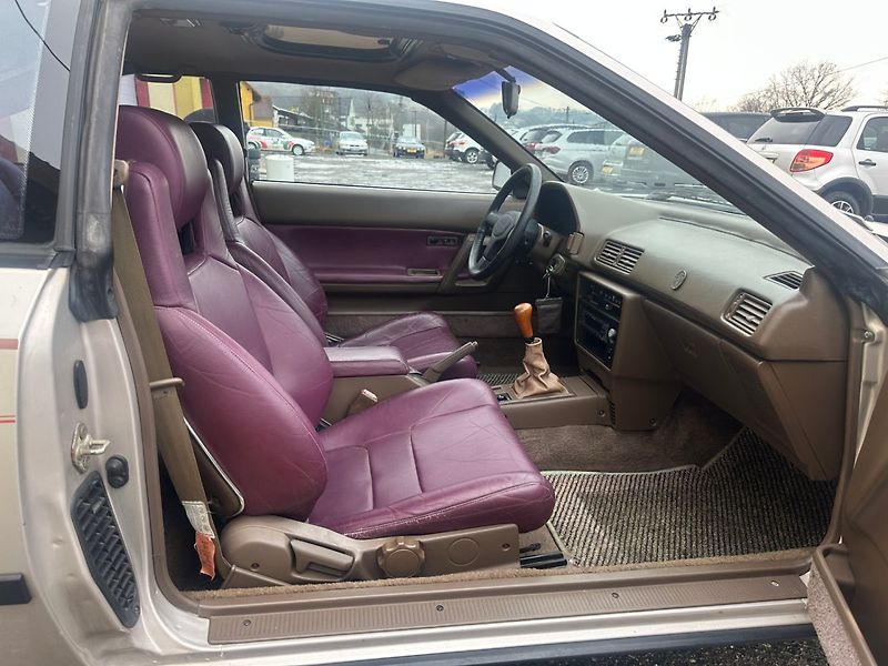 Toyota Celica 2.0 16V GT-i/Klima/TwinCam - fotka 19 z 28