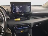 Toyota Yaris (2021) 1.5 Hybrid, Automat, ČR,1.maj - náhled 12