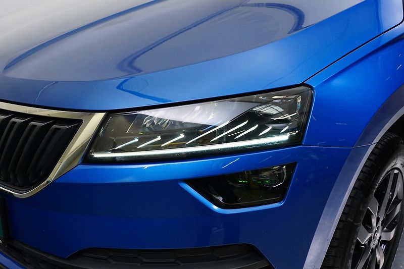 Škoda Karoq - fotka 9 z 29