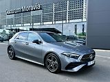 Mercedes-Benz Třídy A (2026) 200 - náhled 1