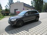 Volkswagen Touareg 3,0 TDi, Navi, Kůže, aut. Tažn - náhled 4