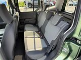 Ford Tourneo Courier (2026) Titanium, Tourneo, 43 kWh Elek - náhled 12