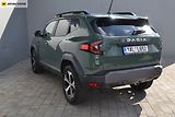 Dacia Duster NEW  JOURNEY  MHEV TCe 130 4x4 - náhled 8