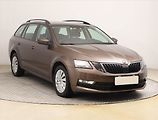 Škoda Octavia (2020) Ambition 1.6 TDI, Tempomat - náhled 1