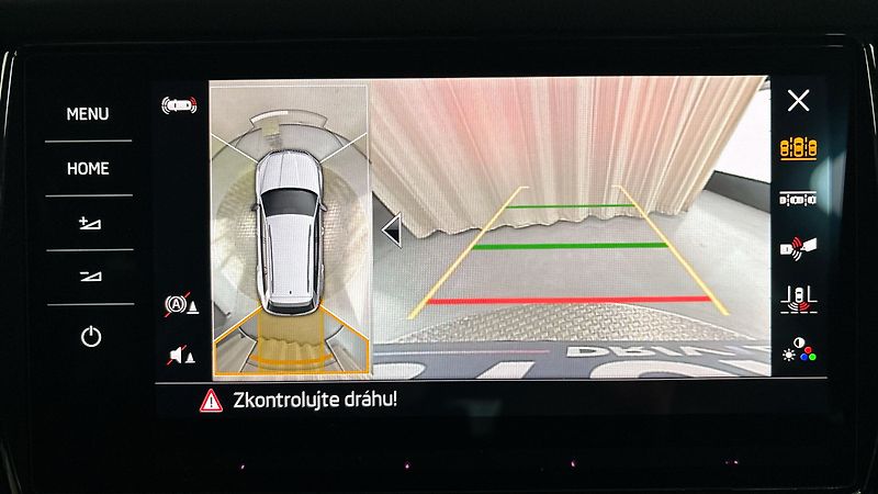 Škoda Kodiaq 2.0 TSI DSG 4x4 RS - fotka 12 z 35
