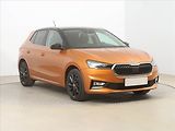 Škoda Fabia (2022) 1.0 TSI, Navi, Tempomat - náhled 1