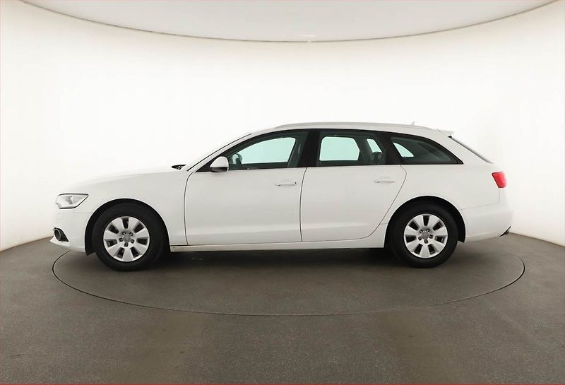 Audi A6 (2014) 3.0 TDI, Automat, Navi, Xenony - fotka 3 z 18