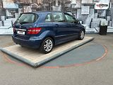 Mercedes-Benz Třídy B (2009) 180 CDi, 2.0D, 80KW,VYHŘ. SED. - náhled 6