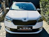 Škoda Fabia (2019) 1.0MPi 55kW Koup.ČR,1.majitel - náhled 1