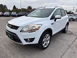 Ford Kuga - náhled 1