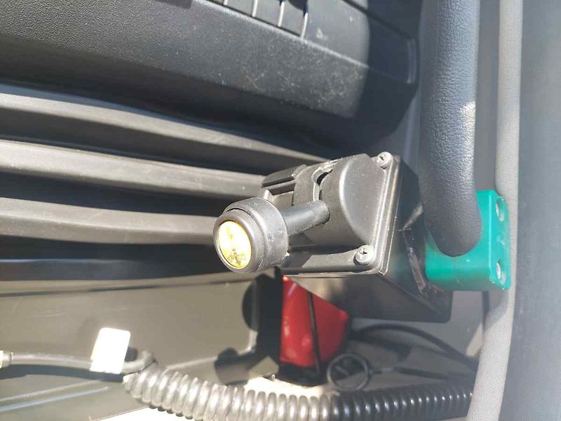 Ford Ostatní F-Max 1850 hydraulika - fotka 54 z 54
