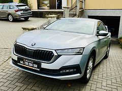 Škoda Octavia (2022) 2.0TDi 85kW Koup.ČR,1.majitel - fotografie inzerátu