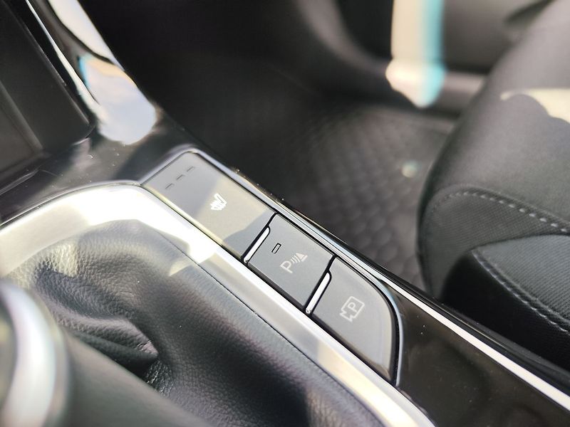 Hyundai i30 1.5 T-GDI/103kW Style - fotka 23 z 34