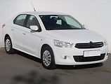 Citroën C-Elysée (2016) 1.2 PureTech, Serv.kniha - náhled 1