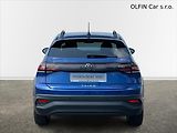 Volkswagen Taigo 1,0 TSi 85 kW 7DSG PEOPLE  REZ - náhled 8