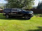 Dodge RAM (2023) 1500 Limited 5.7 HEMI LPG DPH - náhled 2