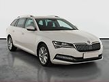 Škoda Superb (2019) 2.0 TDI, Automat, Serv.kniha - náhled 1