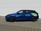 Škoda Scala (2026) Monte Carlo 7DSG 1,0TSI - náhled 1