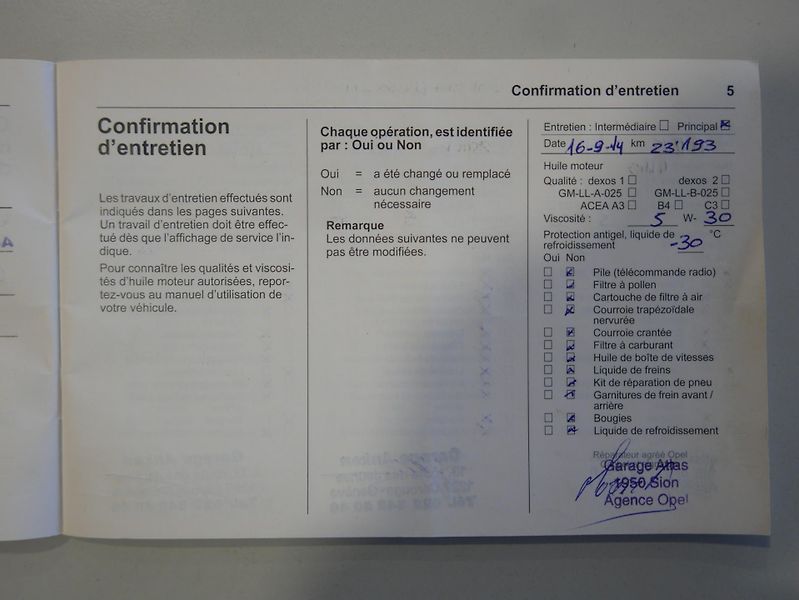 Opel Cascada 1,4 Turbo Cosmo REZERVACE - fotka 40 z 45
