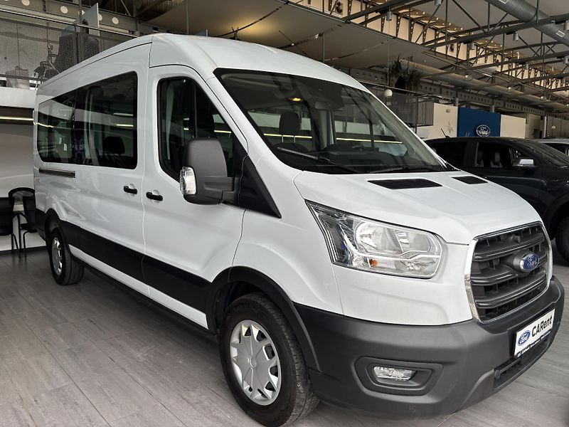 Ford Transit Trend 350 L3H2  - fotka 3 z 18
