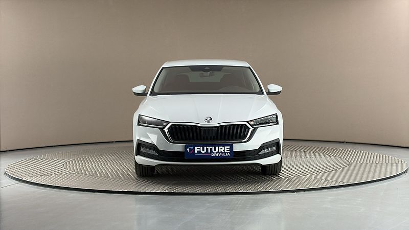Škoda Octavia 1.0 TSI E-Tec DSG Ambition - fotka 3 z 23
