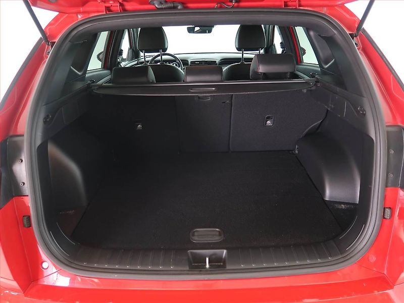 Hyundai Tucson (2023) N-Line 1.6 T-GDI - fotka 14 z 21