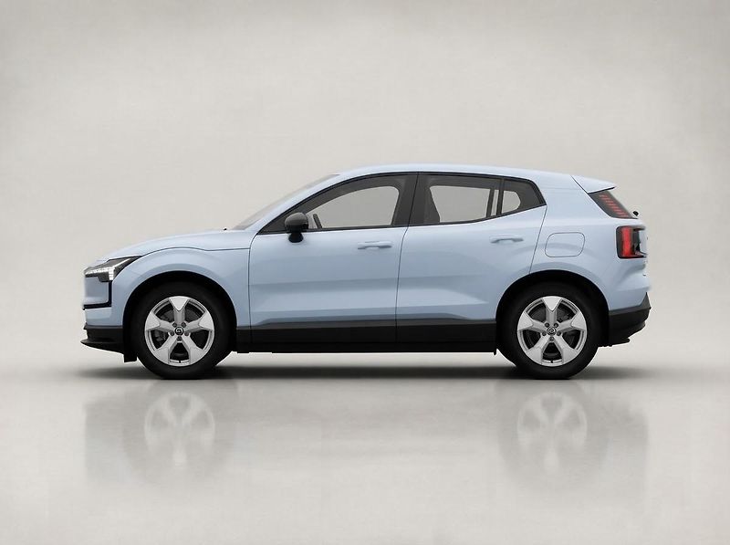 Volvo EX30 (2026) SINGLE RWD ESSENTIAL - fotka 3 z 15