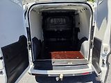Fiat Dobló 1.3 JTD Kamera TZ Webasto Maxi - náhled 4