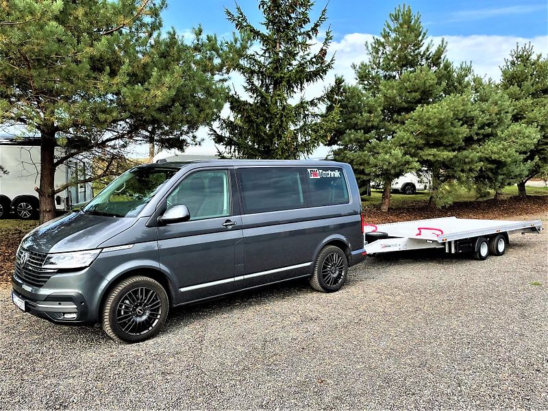Gromex (2026) ALU AUTOPŘEPRAVNÍK 4.6m, 3000  - fotka 25 z 25