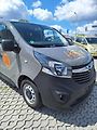Opel Vivaro 1,6 CDTI 88 kW Klima 1.Maj DPH - náhled 9