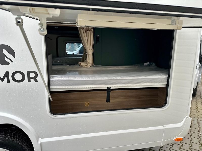 Rimor (2026) KILIG 50 MODEL 2026 121KW AT  - fotka 9 z 47