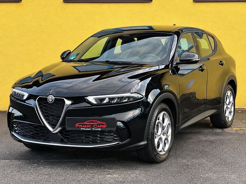 Alfa Romeo Tonale (2023) 1.6 JTDm /96kW * 1.Maj.    - fotka 1 z 46