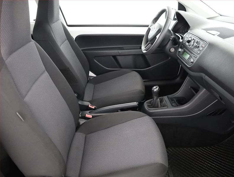 Škoda Citigo (2016) Ambition 1.0 MPI - fotka 7 z 12