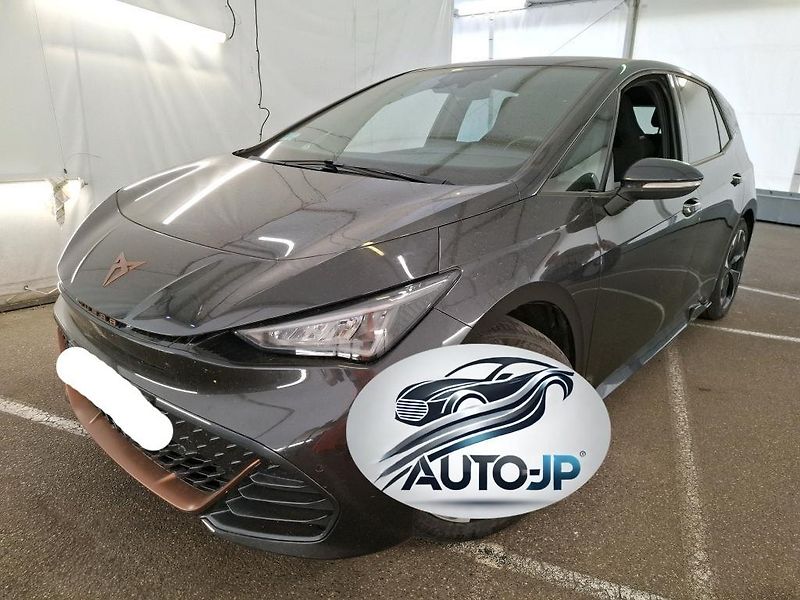 Cupra Born XL-BAT SOH-95,4% PŘIPRAVUJEME - fotografie inzerátu