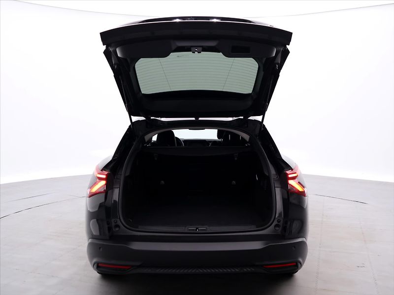 Citroën C5 X 1,2 PT 130k Aut. Feel 1.Maj - fotka 9 z 37