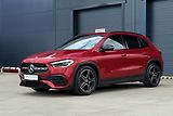 Mercedes-Benz GLA (2021) GLA 220d 4Matic AMG Line - náhled 12
