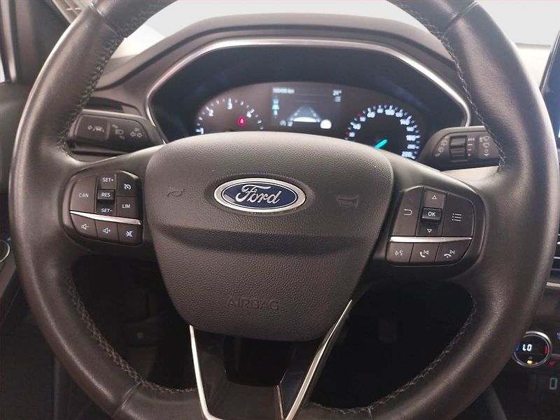 Ford Focus (2018) Edition 2.0 EcoBlue - fotka 20 z 21