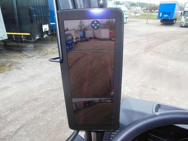 Mercedes-Benz Actros 1848 LOWDECK, GIGA SPACE, STAN - fotka 19 z 24