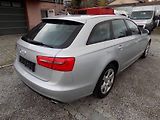 Audi A6 3,0 TDI 150 KW NAVI, NOVÉ V ČR - náhled 13