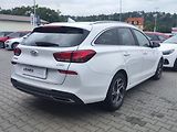 Hyundai i30 1.5 T-GDI/117kW Smart MHEV - náhled 4