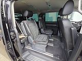 Volkswagen Multivan 2,0 TDi DSG BULLI KŮŽE 7 míst - náhled 32