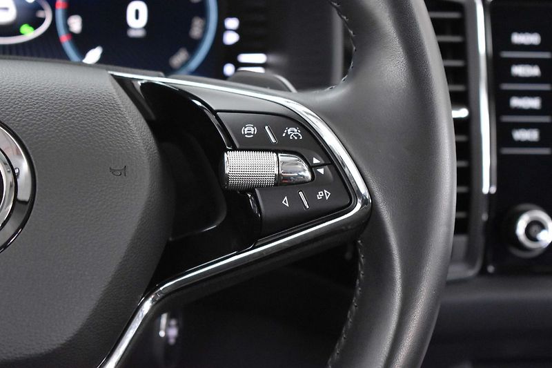Škoda Kodiaq 2.0 TDI 147kW L&K*TAŽNÉ*ČR 1.M - fotka 24 z 52