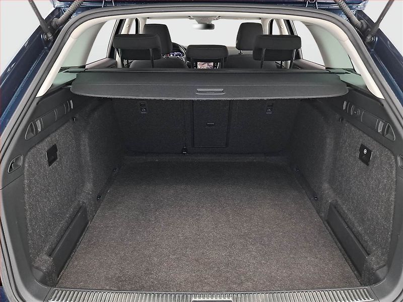 Škoda Superb (2022) 2.0 TDI, Automat, Navi - fotka 14 z 19