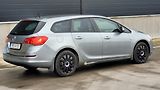 Opel Astra (2012) 1,7 CDTI 92KW - náhled 7