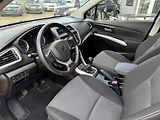 Suzuki SX4 S-Cross (2015) 1.6 VVTi Limited Navi Kamera - náhled 25