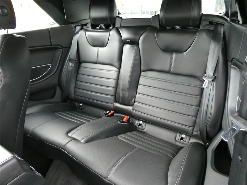 Land Rover Range Rover Evoque 2,0 TD4 HSE Dynamic cabrio, DP - fotka 18 z 39